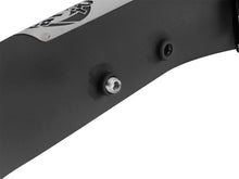 Load image into Gallery viewer, aFe BladeRunner Black Intercooler Tubes Combo for 2016-2018 GM Colorado and Canyon with 2.8L Turbo Engine (Part #AFE46-20264-B)