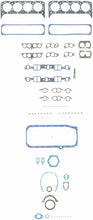 Load image into Gallery viewer, Fel-Pro Chevrolet Camaro 260-1247 Engine Gasket Set for 1987-1992 Pontiac Firebird