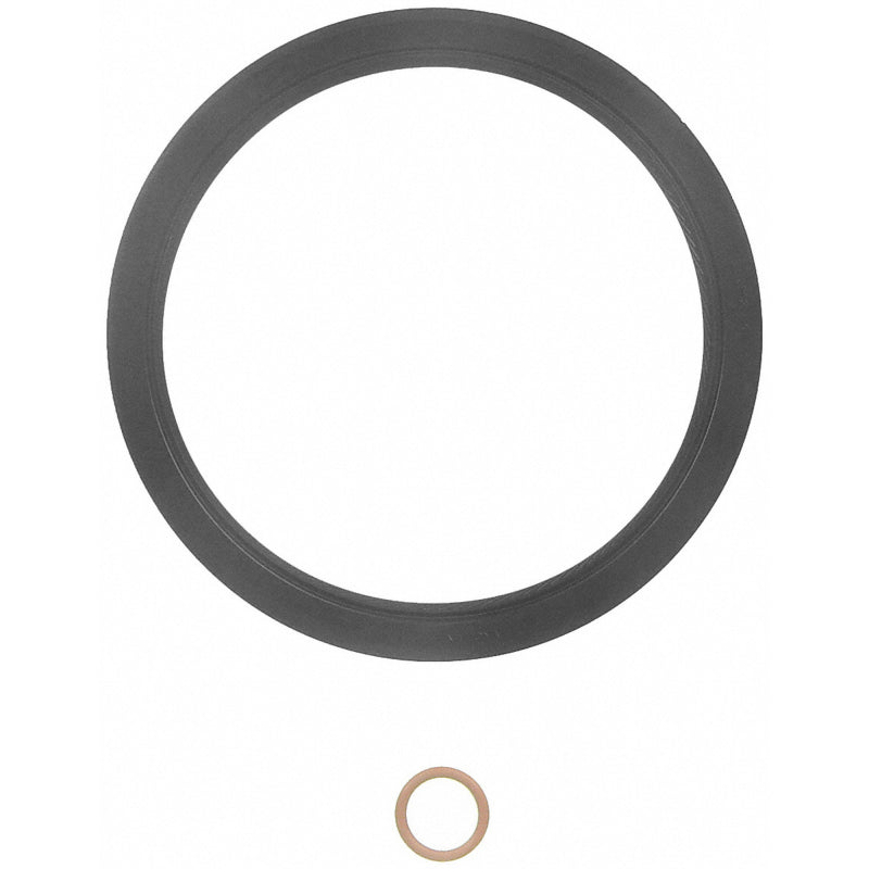 Fel-Pro 2920 Engine Crankshaft Seal Kit for GM Performance V8 454 (7.4L)
