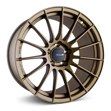 Load image into Gallery viewer, Enkei RS05-RR 18x9.5 Inch Titanium Gold Alloy Wheel - Part Number enk484-895-6522GG