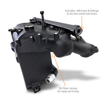 Load image into Gallery viewer, Mishimoto 2021+ BMW G80 M3/M4 Performance Intercooler with Port Fuel Injection Kit