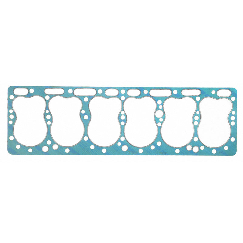 Fel-Pro 7191 S Engine Cylinder Head Gasket for Classic Car Models