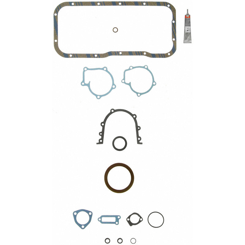 Fel-Pro Nissan Sentra CS 9645 Engine Conversion Gasket Set - Reliable Seal for 1989-1991 Models