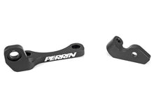 Load image into Gallery viewer, Perrin Performance Turbo Intercooler Bracket for Subaru WRX, Ascent, Outback &amp; Legacy (Part Number PSP-ITR-331BK) - Black