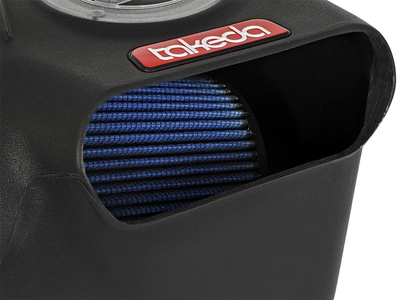 aFe Takeda Momentum GT Pro 5R Cold Air Intake System for Honda Civic Si 2017-2020