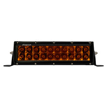 Load image into Gallery viewer, Rigid Industries E-Series 10-Inch Amber PRO LED Spot Light for Off-Road and Marine Use