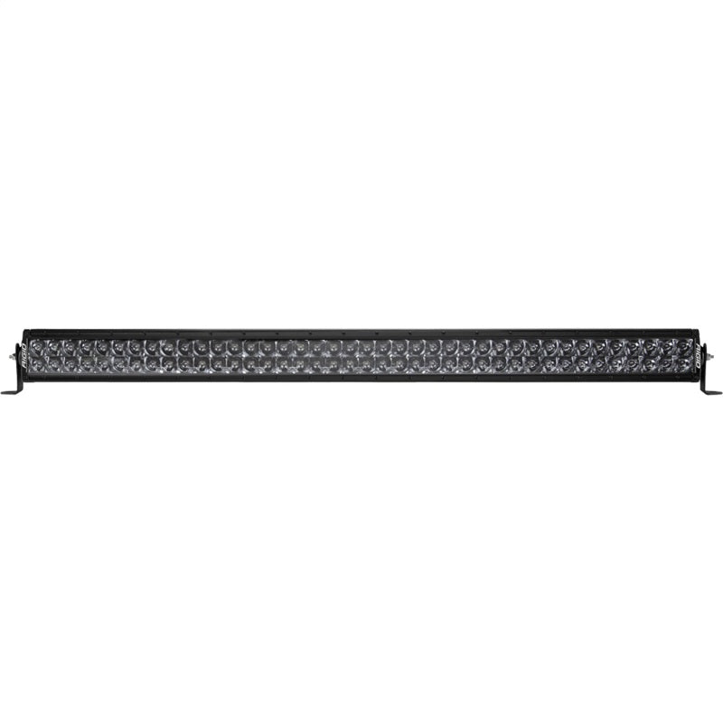 Rigid Industries 40-Inch E-Series Midnight Spot LED Light Bar - Part Number RIG140213BLK