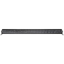 Load image into Gallery viewer, Rigid Industries 40-Inch E-Series Midnight Spot LED Light Bar - Part Number RIG140213BLK