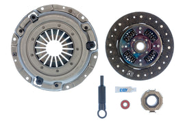 Exedy OE 2005 Saab 9-2X H4 Clutch Kit - Reliable Replacement for Subaru Legacy and Impreza
