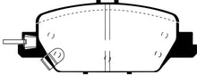 Load image into Gallery viewer, EBC DP43085R Yellowstuff Rear Brake Pads for 2017–2019 Honda CR-V 1.5L Turbo