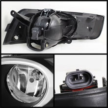 Load image into Gallery viewer, Spyder OEM Fog Lights with Switch for 2011-2014 Chevrolet Cruze - Clear Lens Pair