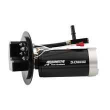 Load image into Gallery viewer, Aeromotive Brushless In-Tank Fuel Pump for Ford Mustang 2011-2020 * Part Number aer19108