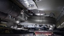 Load image into Gallery viewer, Stainless Works 2015+ Ford GT350 Headers with High-Flow Cats and 1-7/8 inch Primaries