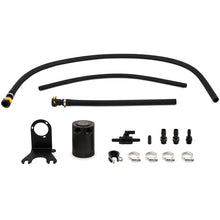 Load image into Gallery viewer, Mishimoto 2018+ Jeep Wrangler JL 3.6L Baffled Oil Catch Can Kit