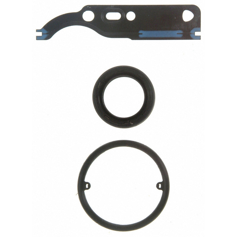 Fel-Pro TCS 46021 Engine Crankshaft Seal Kit for Volkswagen Passat and Audi A4