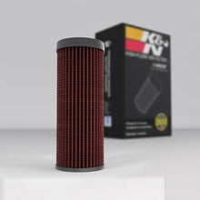 Load image into Gallery viewer, K&amp;N Replacement Industrial Air Filter (Part Number: KNNE-4961) for Kubota RTV1100 and Compatible Equipment