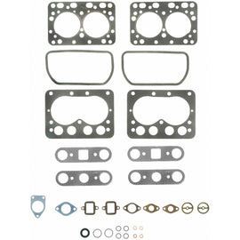 Fel-Pro HS 8323 B-1 Engine Cylinder Head Gasket Set for 5.5L and 3.36L Diesel Engines