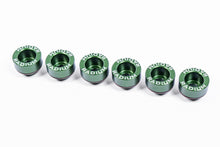 Load image into Gallery viewer, Radium Engineering Toyota Injector Seat Kit Part Number RAD20-0216 for 6-Cylinder Engines