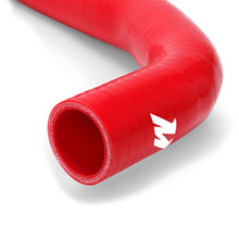 Load image into Gallery viewer, Mishimoto Silicone Radiator Hose Kit for Mitsubishi Eclipse V6 and More - Part Number misMMHOSE-3G-00RD