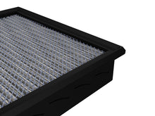 Load image into Gallery viewer, aFe MagnumFLOW OE Replacement Air Filter with Pro DRY S Media for Dodge Diesel Trucks 03-24 L6-5.9L/6.7L