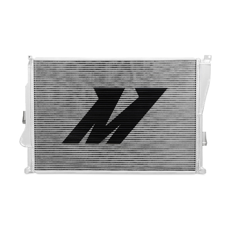 Mishimoto 01-06 BMW M3 3.2L Performance Aluminum Radiator - Enhanced Cooling for Track and Street Use