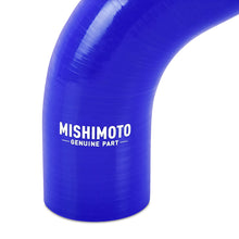 Load image into Gallery viewer, Mishimoto 2008-2009 Pontiac G8 Silicone Radiator Hose Kit - Blue