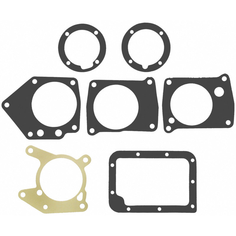 Fel-Pro TS 2973 B Manual Transmission Gasket Set for Classic Ford and Mercury Models