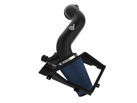 aFe Rapid Induction Cold Air Intake System with Pro 5R Filter for 2022-2024 Volkswagen GTI MKVIII L4-2.0L