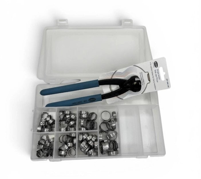 Main ST Collective Fuel & EFI Ear Clamp Repair Kit