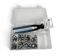 Load image into Gallery viewer, Main ST Collective Fuel &amp; EFI Ear Clamp Repair Kit