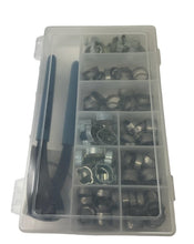 Load image into Gallery viewer, Main ST Collective – Oetiker Automotive Clamp Kit, 1-Ear &amp; 2-Ear with Optional Pliers