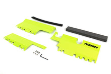 Load image into Gallery viewer, Perrin Performance Neon Yellow Radiator Shroud for 2015-2021 Subaru WRX/STI - Part PS-P-512NY