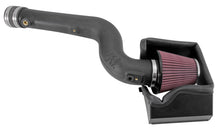 Load image into Gallery viewer, K&amp;N Engineering 57-2585 Performance Cold Air Intake Kit for 2013-2015 Ford Fusion 2.0L
