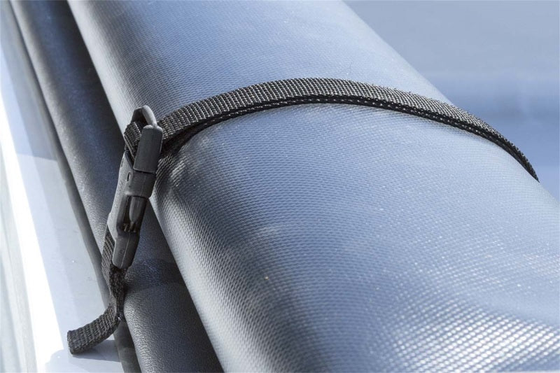 Access Literider 99-06 Chevy/GMC Full Size 6ft 6in Stepside Bed Roll-Up Cover by Access Part Number acc32209