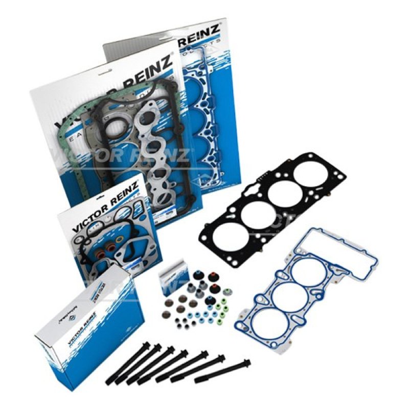 Victor Reinz MAHLE Original Air Injection Control Valve Gasket for Acura RSX and Honda Civic