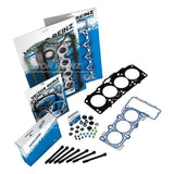 Victor Reinz MAHLE Original Air Injection Control Valve Gasket for Acura RSX and Honda Civic