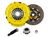 ACT Heavy Duty Street Sprung Clutch Kit for Jeep Wrangler 2012-2013 - Part Number: actJP4-HDSS