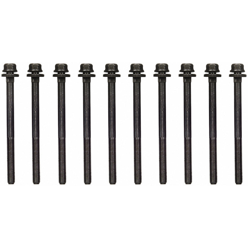 Fel-Pro ES 71028 Engine Cylinder Head Bolt Set for Chrysler PT Cruiser and More