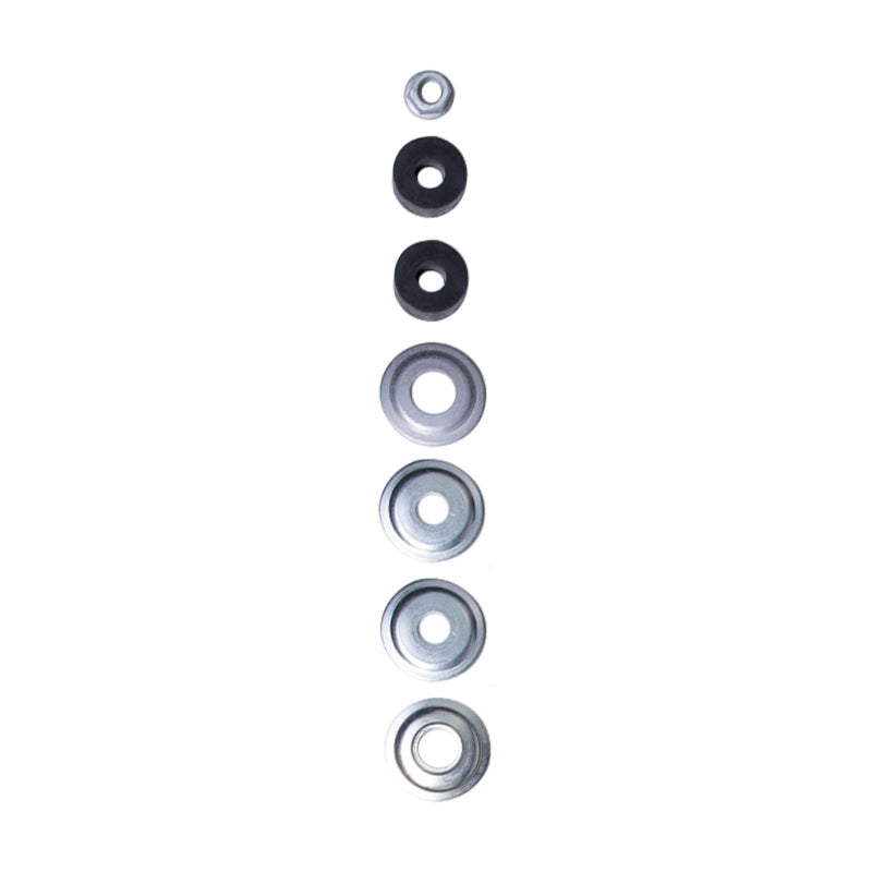 Bilstein B8 5100 Rear Shock Absorber for 2022-2023 Toyota Tundra