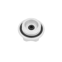 Load image into Gallery viewer, Mishimoto CNC Billet Oil Filler Cap for Honda and Nissan Engines - Black