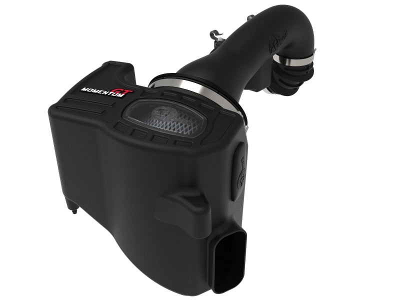 aFe Momentum GT Pro 5R Cold Air Intake System for GM 2500/3500HD Trucks 2020 V8-6.6L