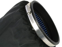 Load image into Gallery viewer, aFe MagnumSHIELD Pre-Filters for 2x-90015 and 2x-91007 Series - Black