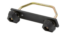 Load image into Gallery viewer, Rhino-Rack U-Bolt Kit (Part Number rhrS280) – Secure Mounting for Mesh Baskets, Platforms, and Cargo Carriers