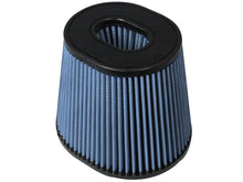 Load image into Gallery viewer, aFe MagnumFLOW PRO 5R Replacement Air Filter for Improved Performance - 4 Inch F x 9 Inch B x 6.75 Inch T x 7.5 Inch H