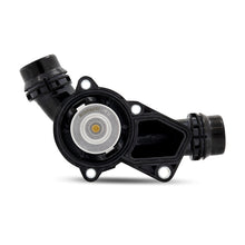 Load image into Gallery viewer, Mishimoto BMW M52/M54/M56 Racing Thermostat with Housing – 70°C Performance Cooling Upgrade