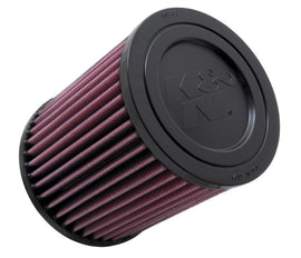K&N Replacement High-Flow Air Filter for 2011-2012 Dodge Caliber & 2011-2012 Jeep Compass by K&N Engineering Part E-1998
