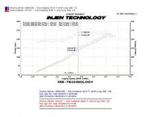 Load image into Gallery viewer, Injen 03-08 Hyundai Tiburon 2.7L V6 Black Cold Air Intake with MR Technology – Enhanced Performance and Aggressive Sound