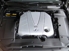 Load image into Gallery viewer, K&amp;N Engineering Part KN-33-2345 High-Flow Drop-In Air Filter for Lexus IS 250/350 and GS 430 (2006-2008)