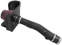 Load image into Gallery viewer, K&amp;N Engineering 63-9037 AirCharger Performance Intake for 2012-2015 Toyota Tacoma 4.0L V6