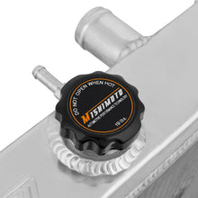 Load image into Gallery viewer, Mishimoto Aluminum Radiator for Toyota Supra 86-93 – High-Performance Cooling Upgrade